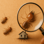 Termite Prevention